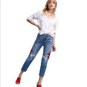 Levi’s 501 Jeans W25x26L